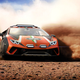 Image for article titled Lamborghini Is Actually Considering Putting Its Wild Off-Road Huracan Into Production